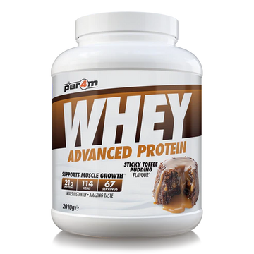 Per4m Whey Protein 2kg