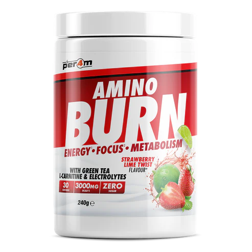 Per4m Amino Burn