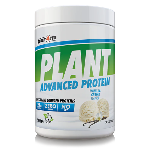 Per4m Plant Protein 900g
