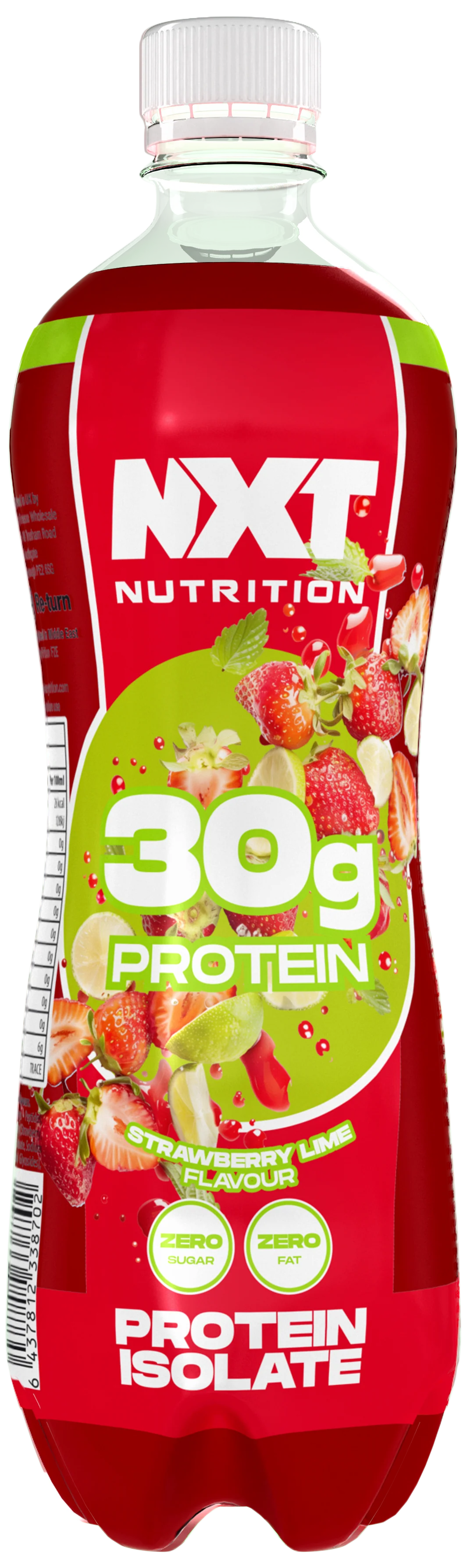 NXT Protein Isolate Drink