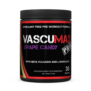 STROM Sports Vascumax Pro