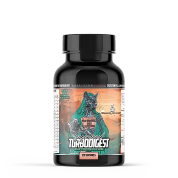 Engineered Muscle TurboDigest