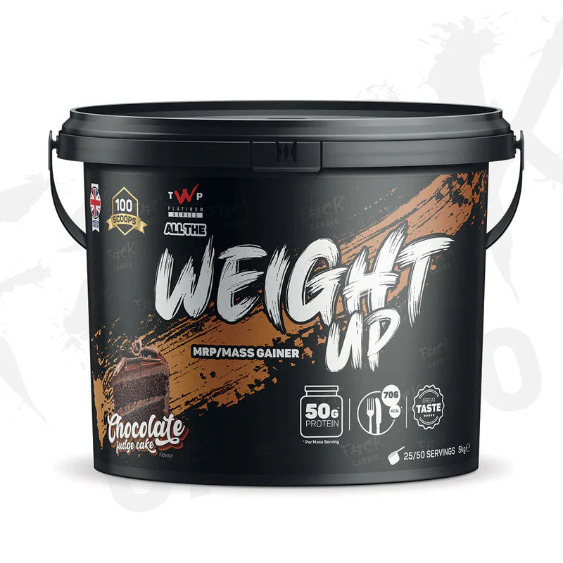 TWP MRP/Mass Gainer