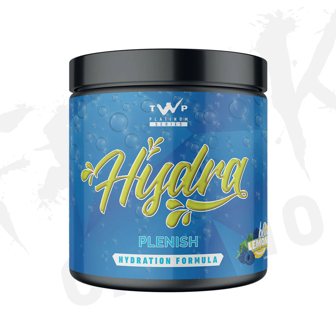 TWP Hydra 300g