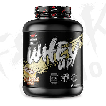 TWP ALL THE WHEY UP 2kg