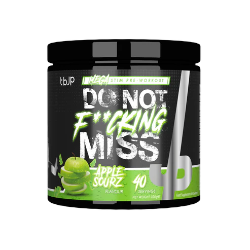 Do Not F*cking Miss PRE | Sour Cherry image 0