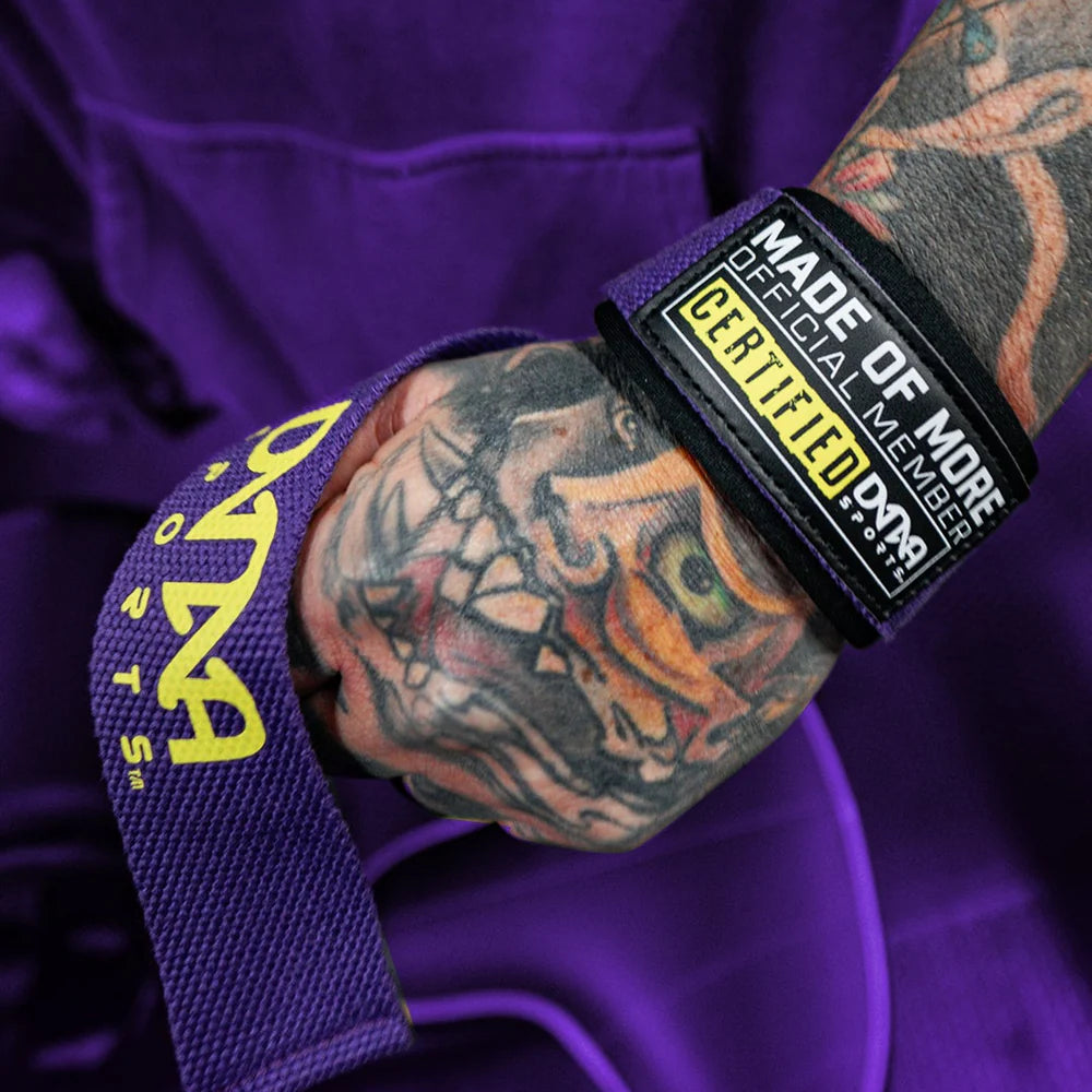 DNA Sports Lifting Wraps